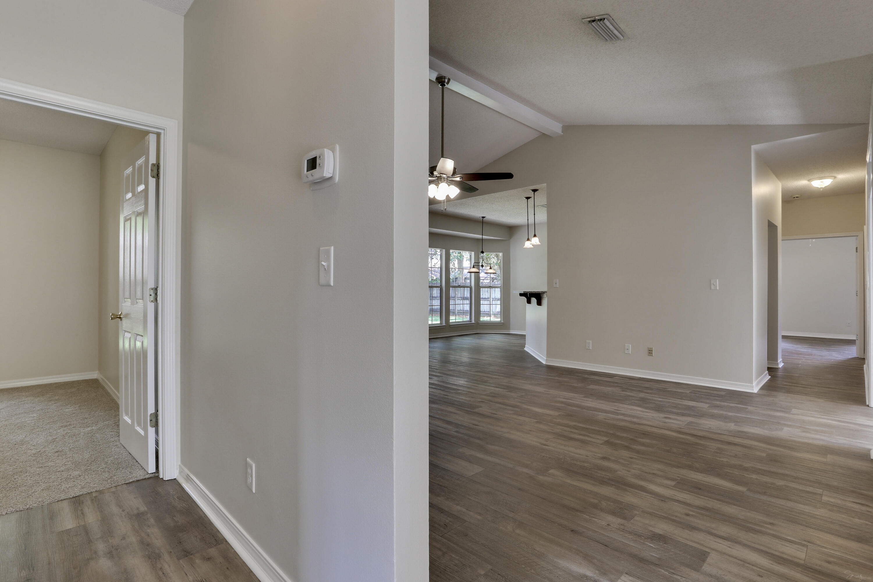 MOSSY OAKS - Residential