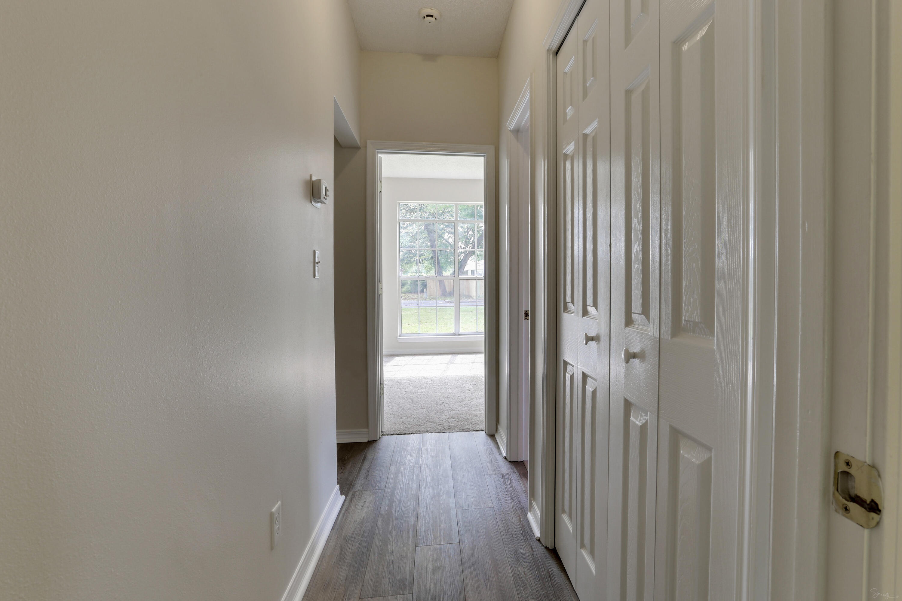 MOSSY OAKS - Residential