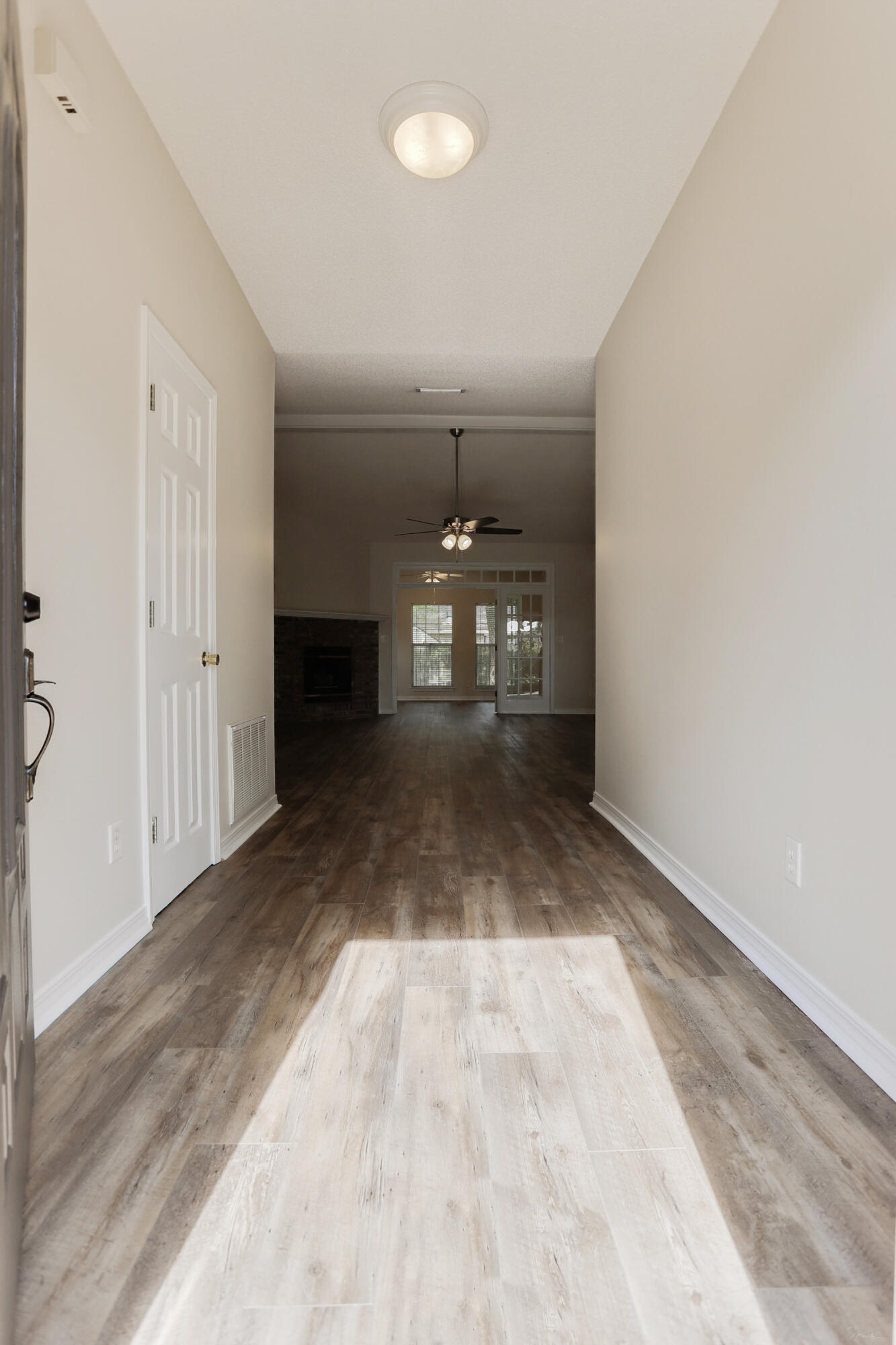 MOSSY OAKS - Residential