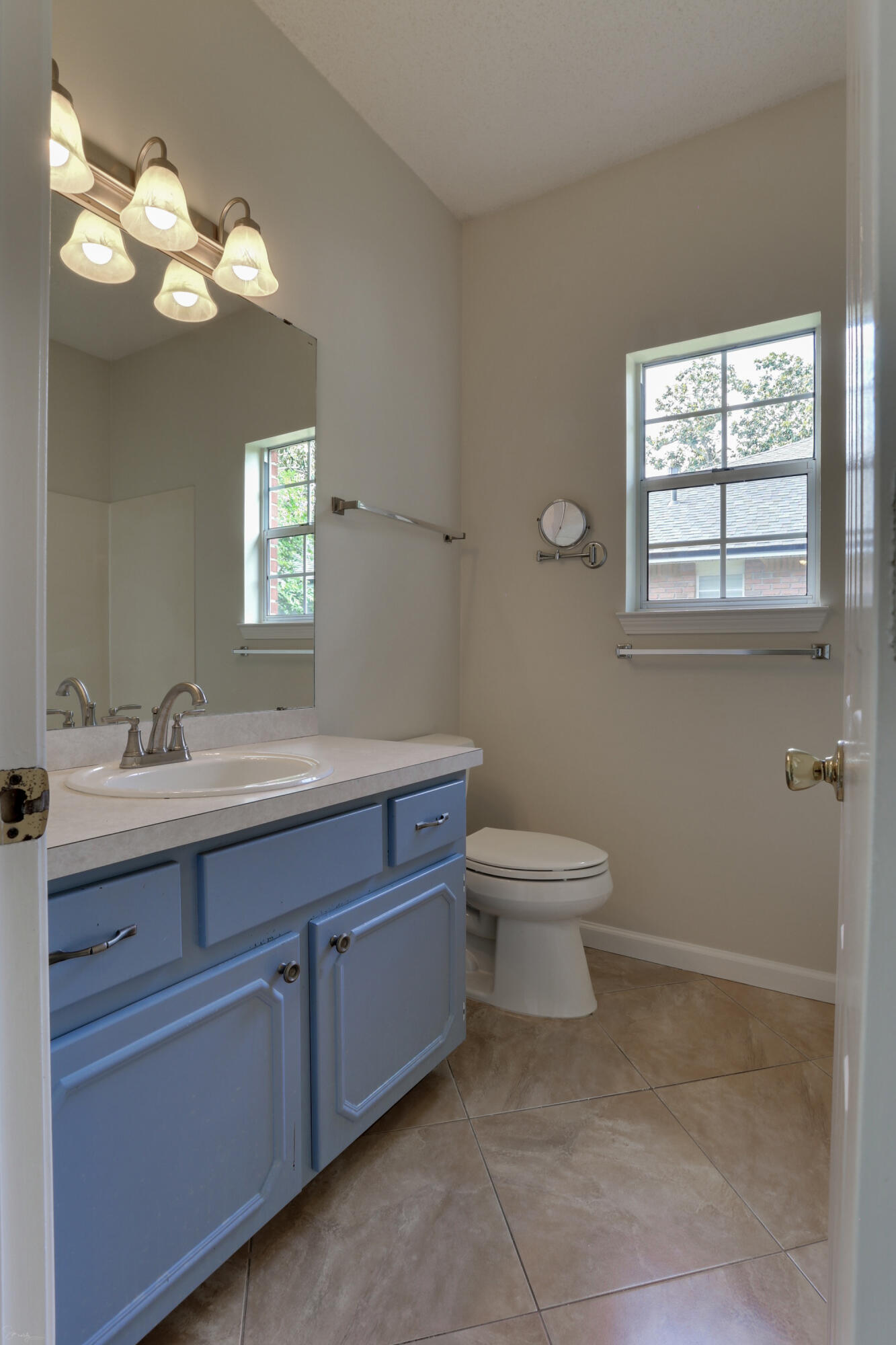 MOSSY OAKS - Residential