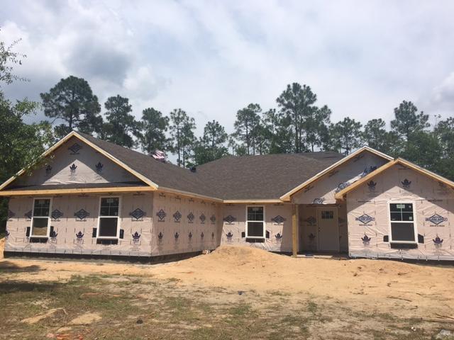 HOMEWOOD EST - Residential