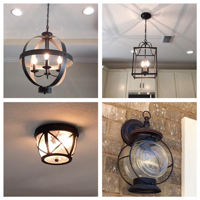 HOMEWOOD EST - Residential