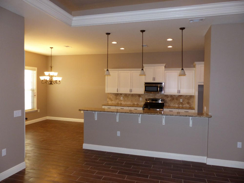 VESTA HTS - Residential