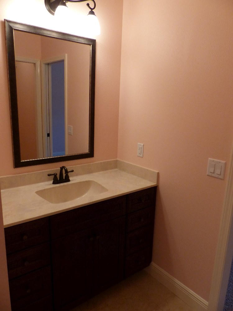 VESTA HTS - Residential