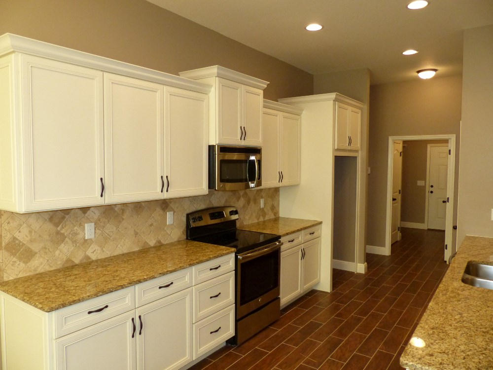 VESTA HTS - Residential