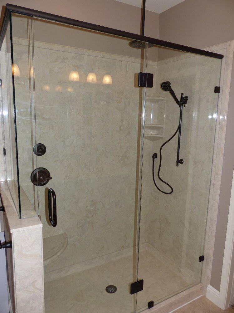 VESTA HTS - Residential