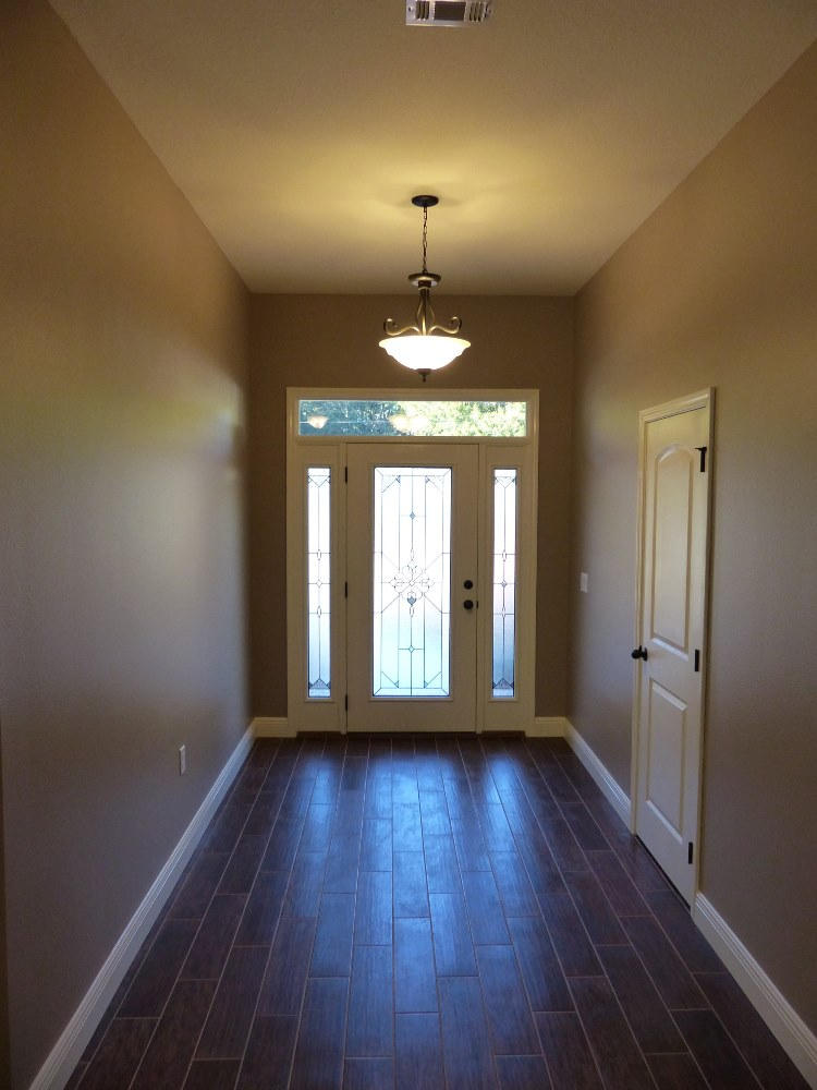 VESTA HTS - Residential