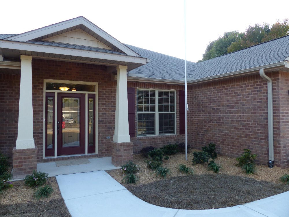 VESTA HTS - Residential