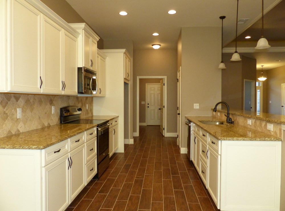 VESTA HTS - Residential