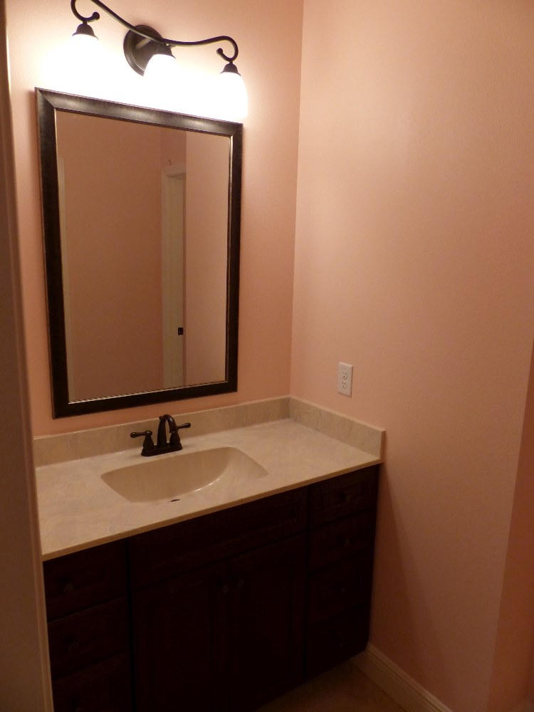 VESTA HTS - Residential