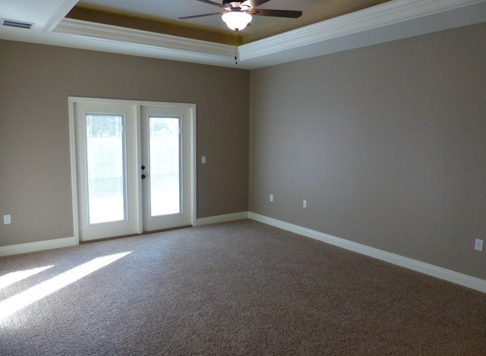 VESTA HTS - Residential