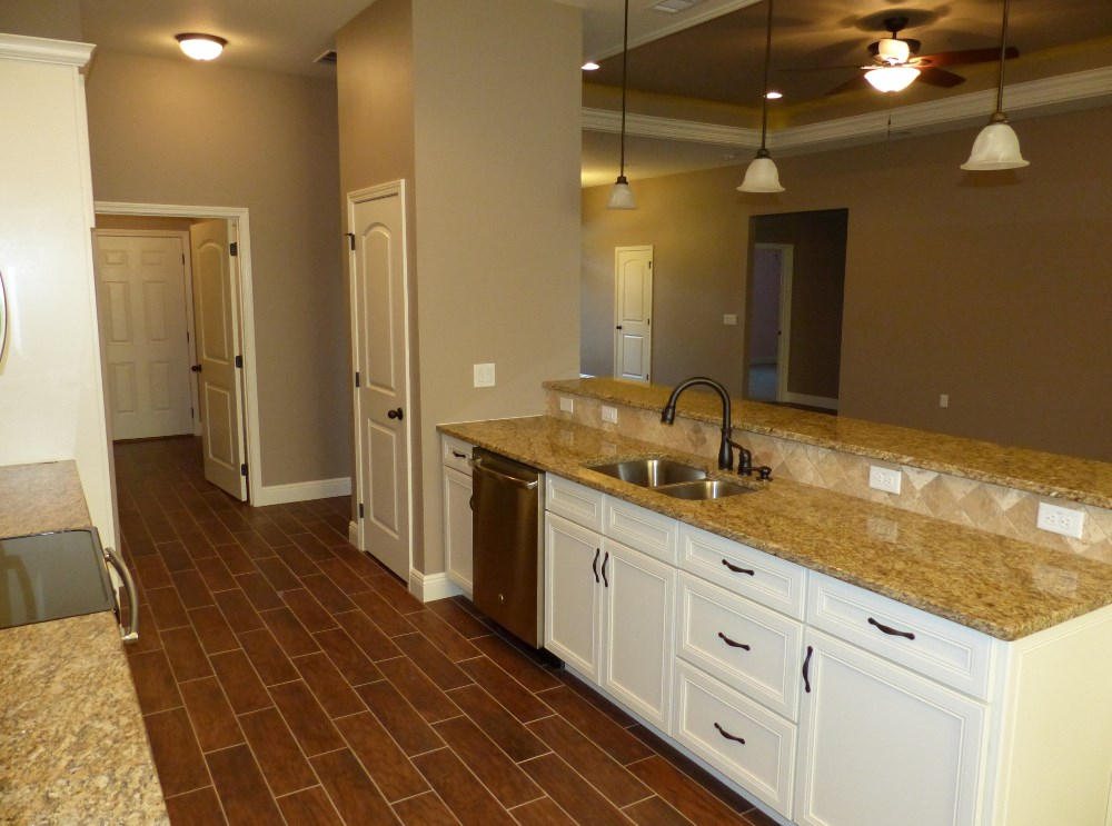 VESTA HTS - Residential