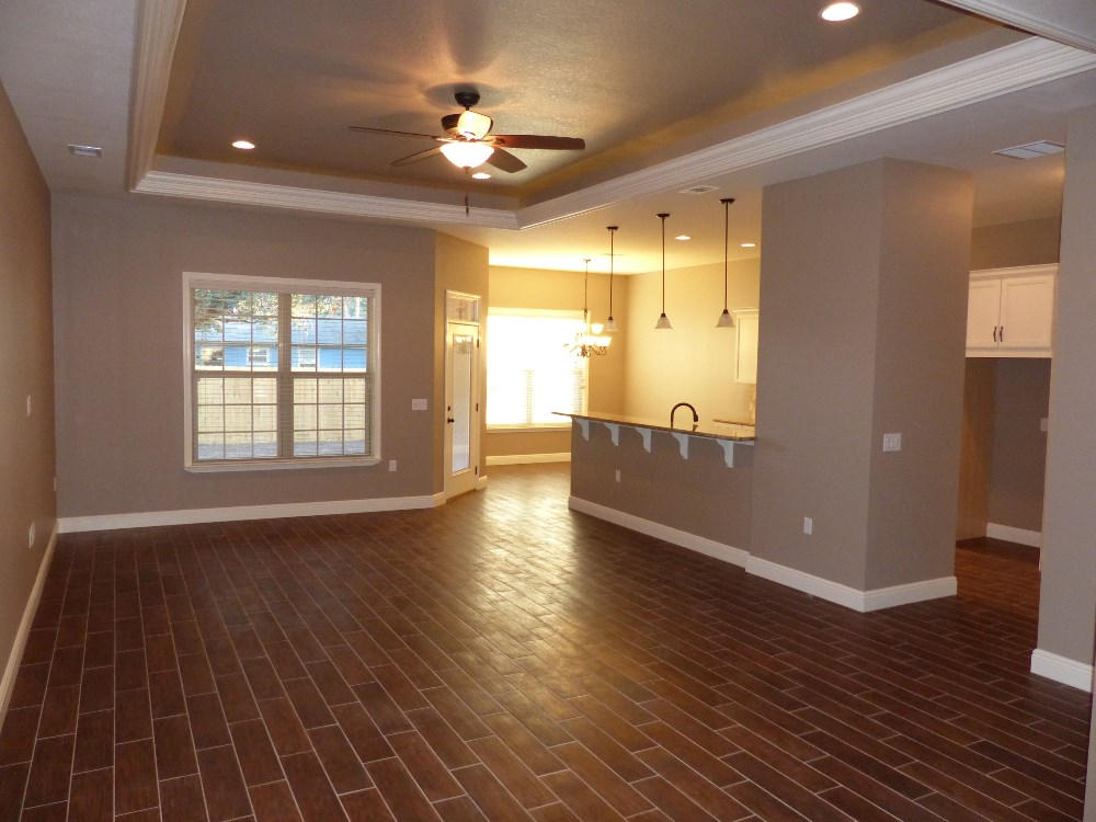 VESTA HTS - Residential