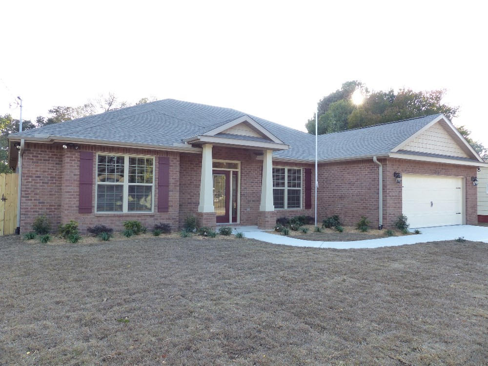 VESTA HTS - Residential