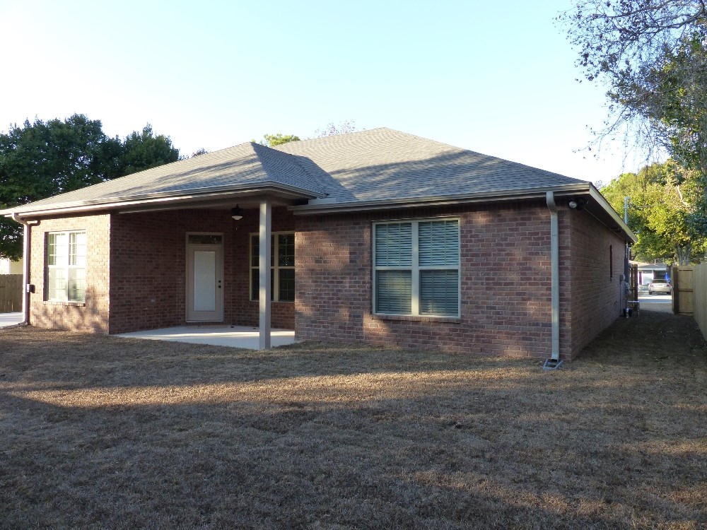 VESTA HTS - Residential