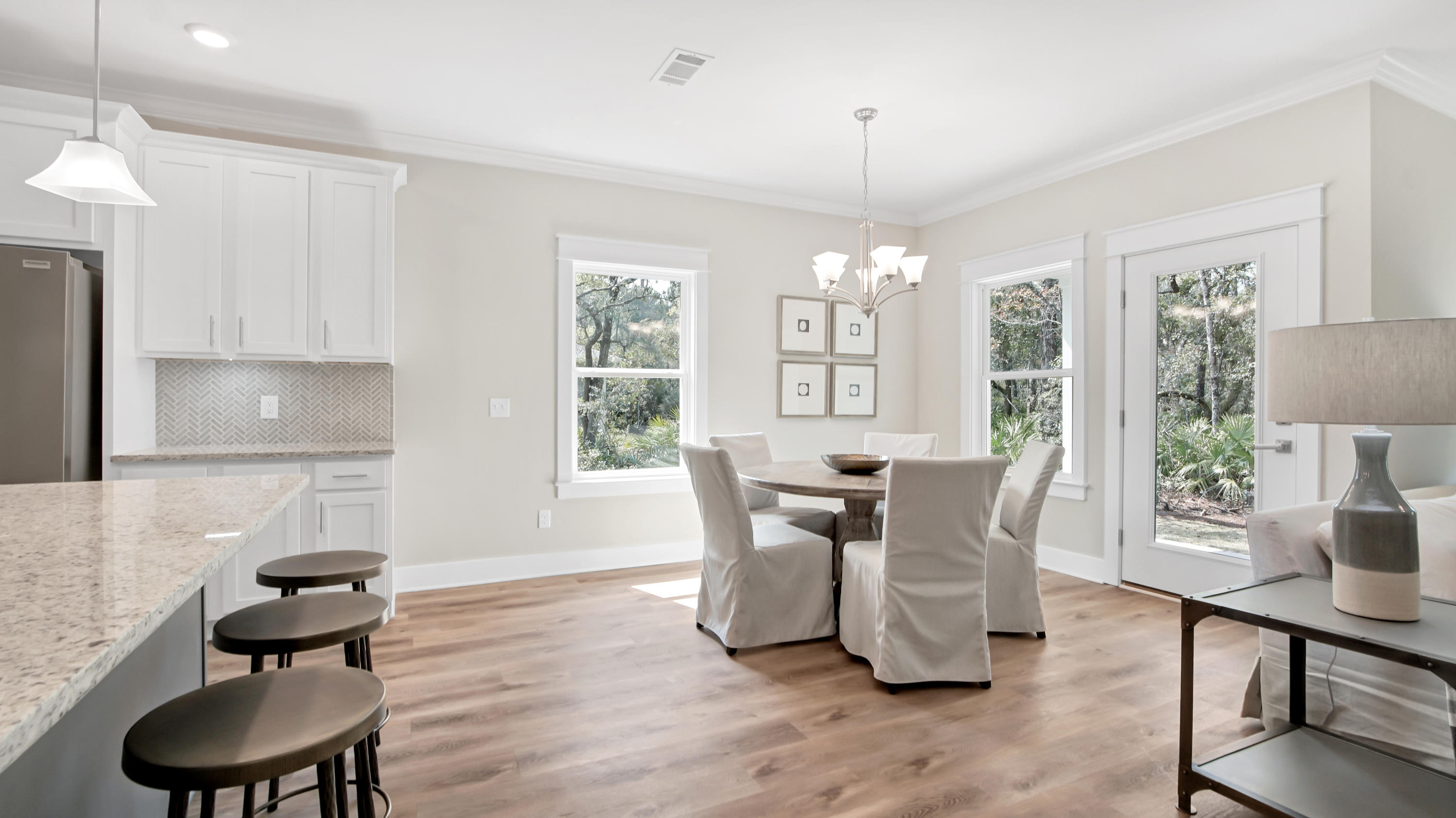 CROSS CREEK SHORES - Residential