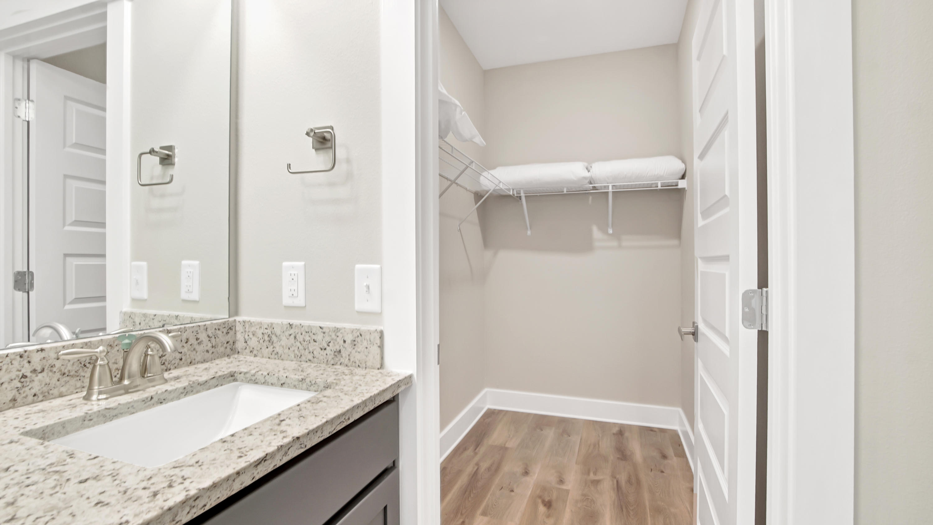 CROSS CREEK SHORES - Residential