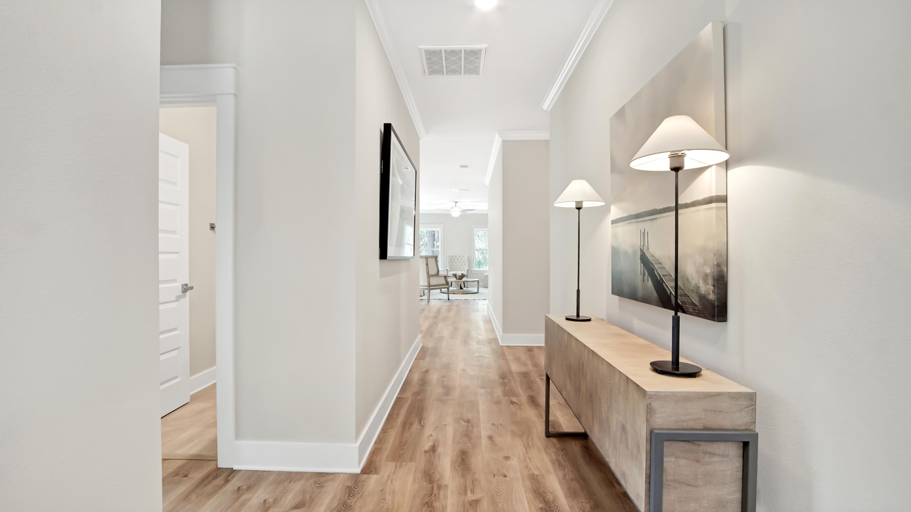 CROSS CREEK SHORES - Residential