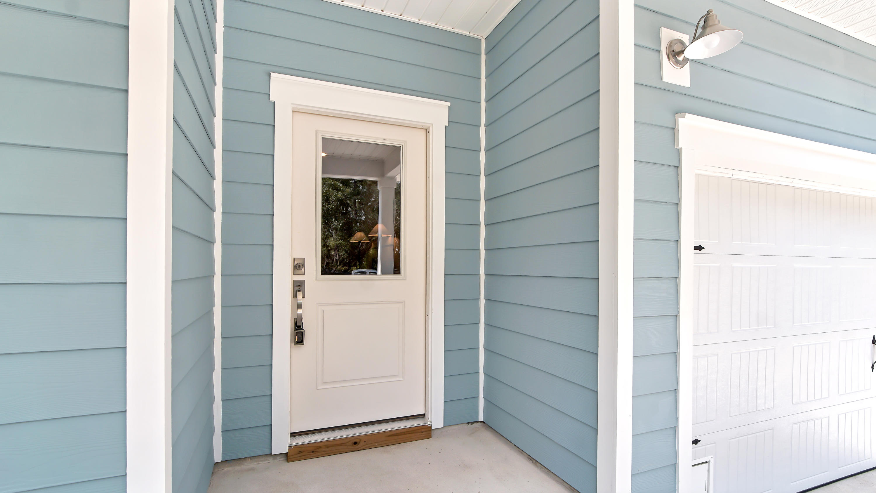 CROSS CREEK SHORES - Residential