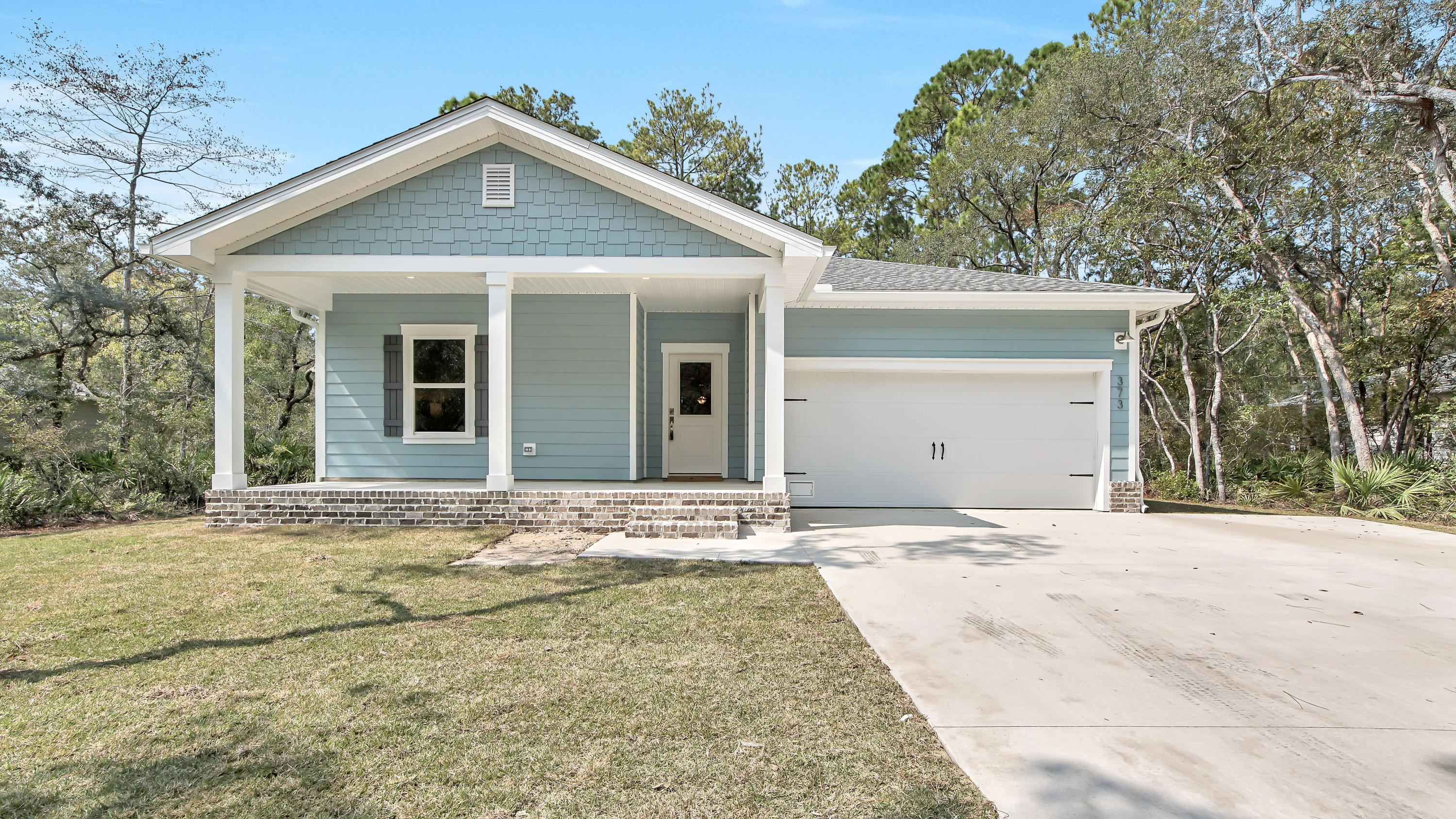 CROSS CREEK SHORES - Residential