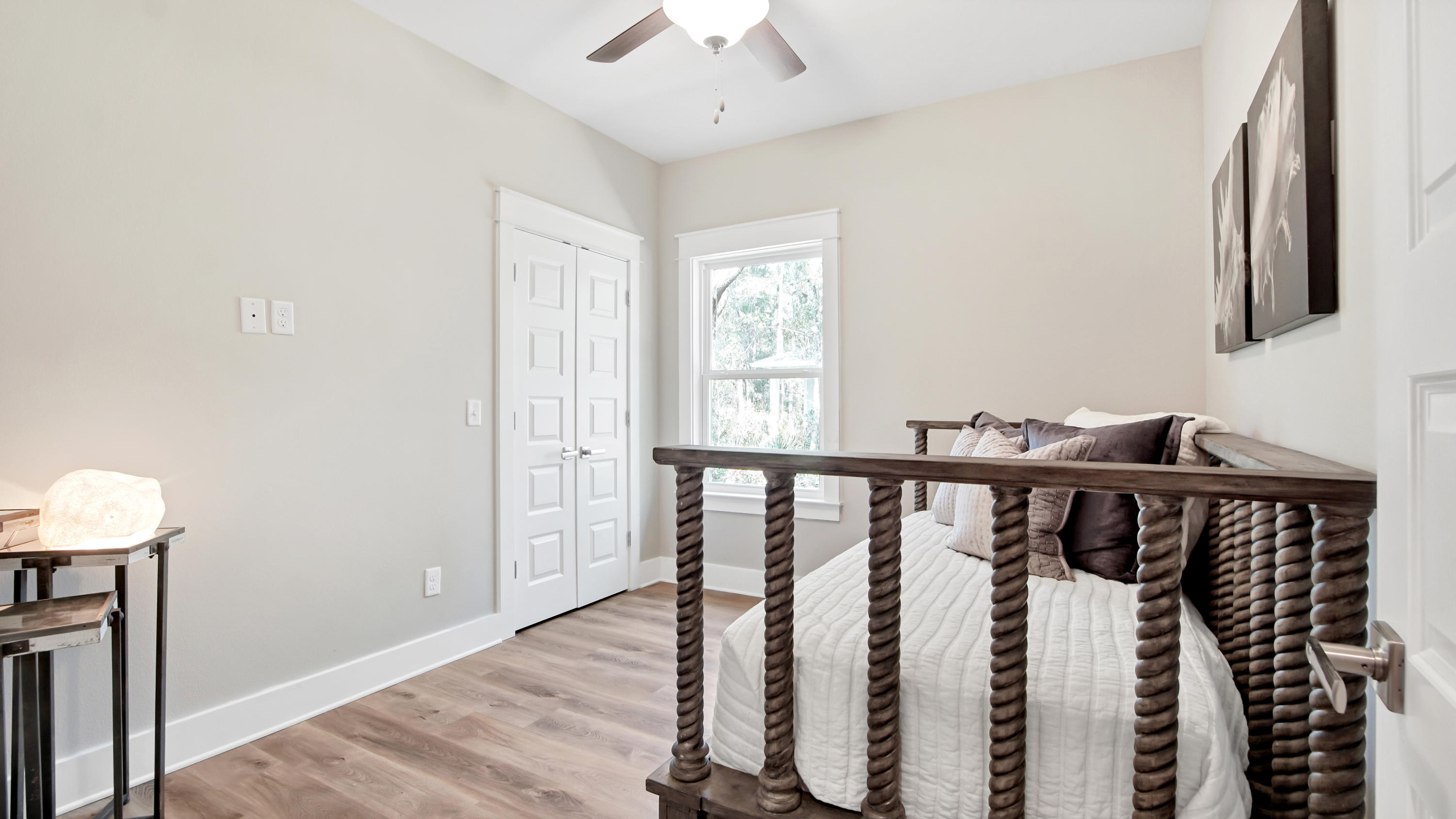 CROSS CREEK SHORES - Residential