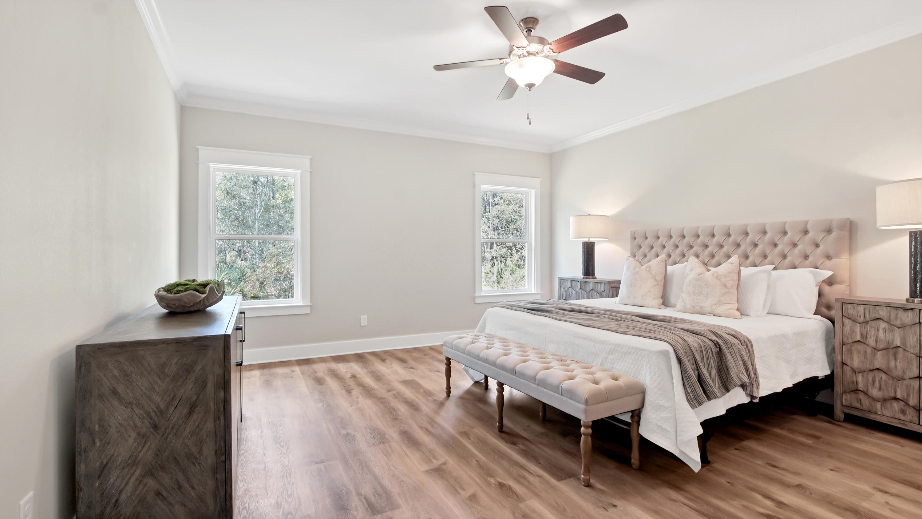 CROSS CREEK SHORES - Residential