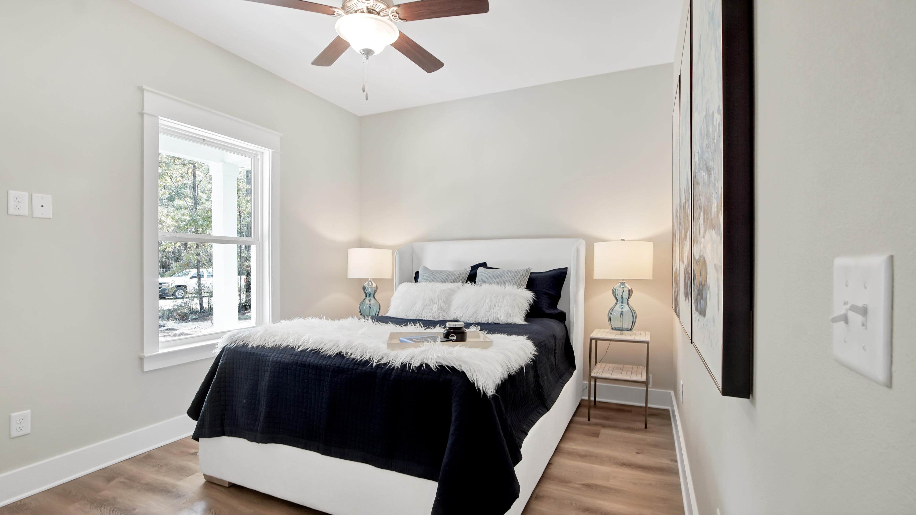 CROSS CREEK SHORES - Residential