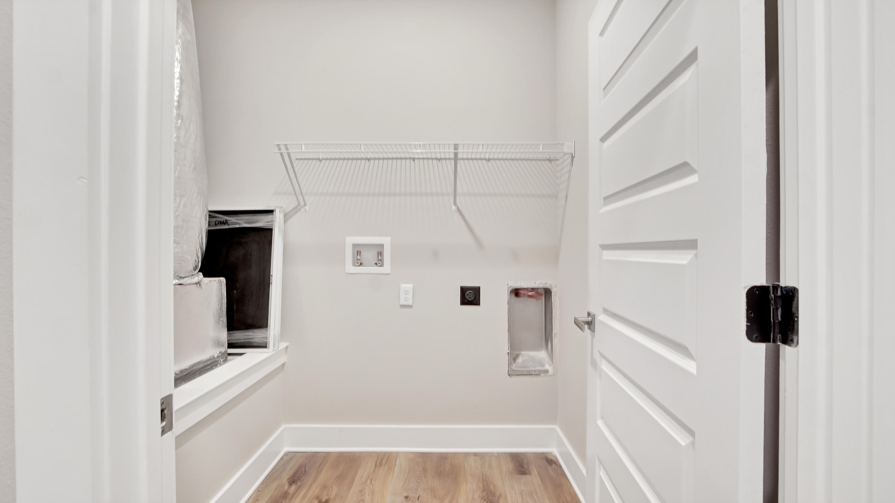 CROSS CREEK SHORES - Residential