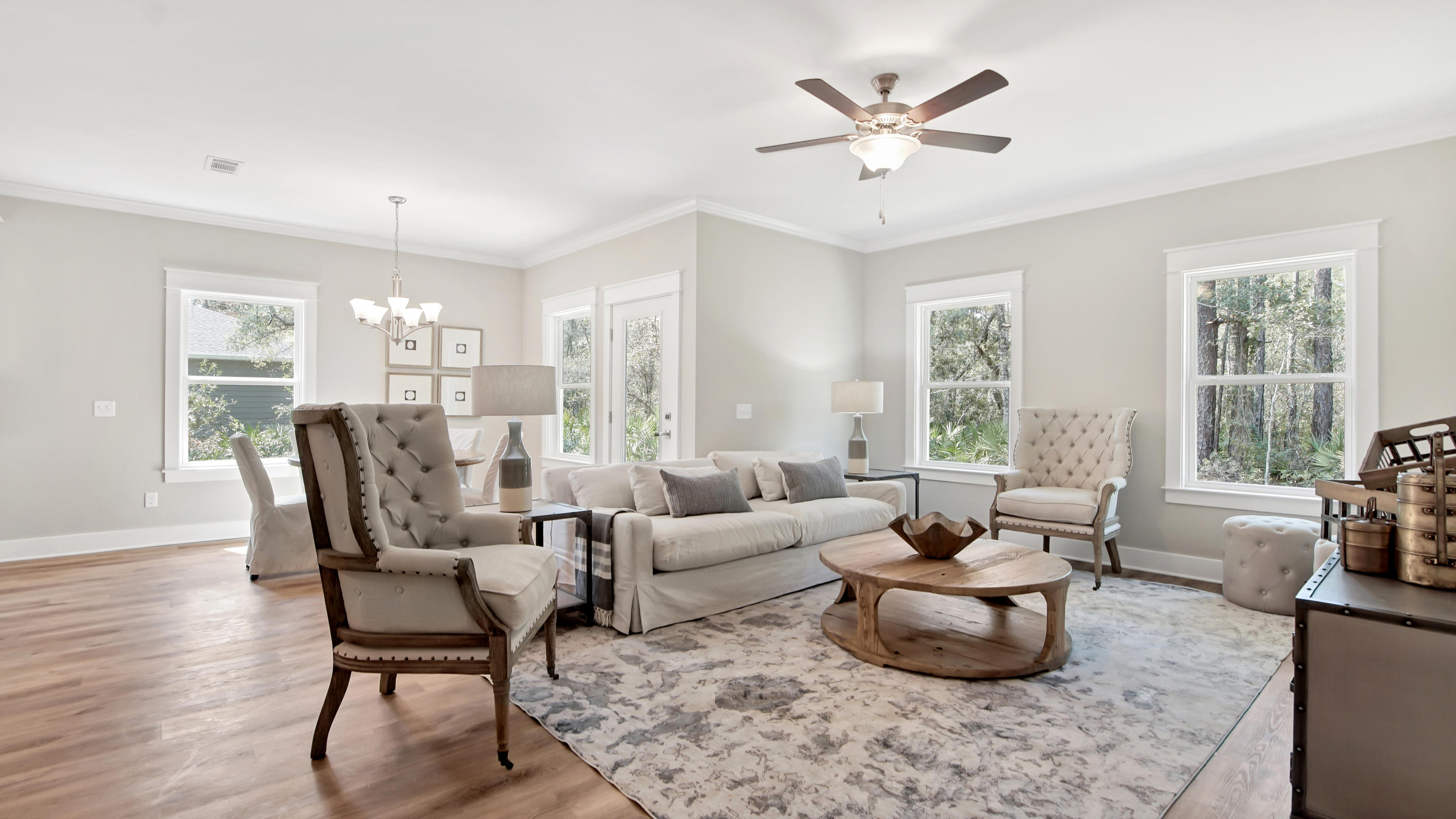 CROSS CREEK SHORES - Residential