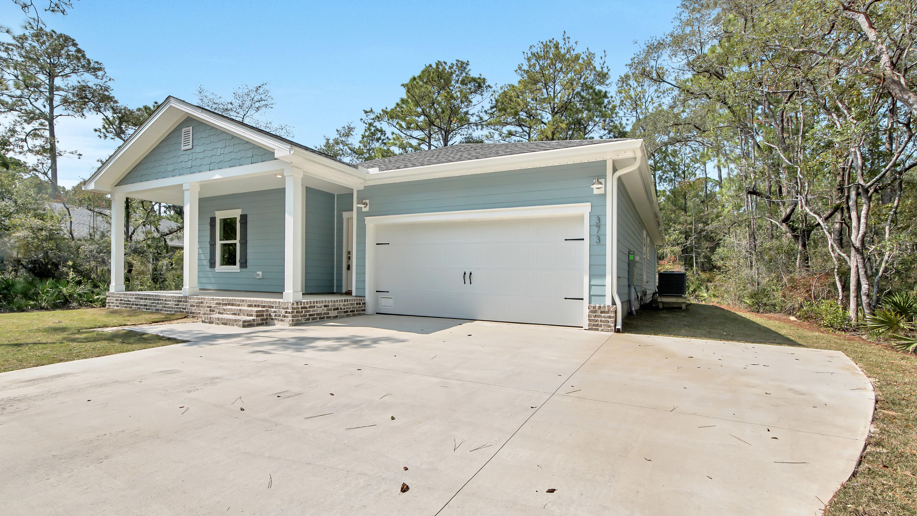 CROSS CREEK SHORES - Residential