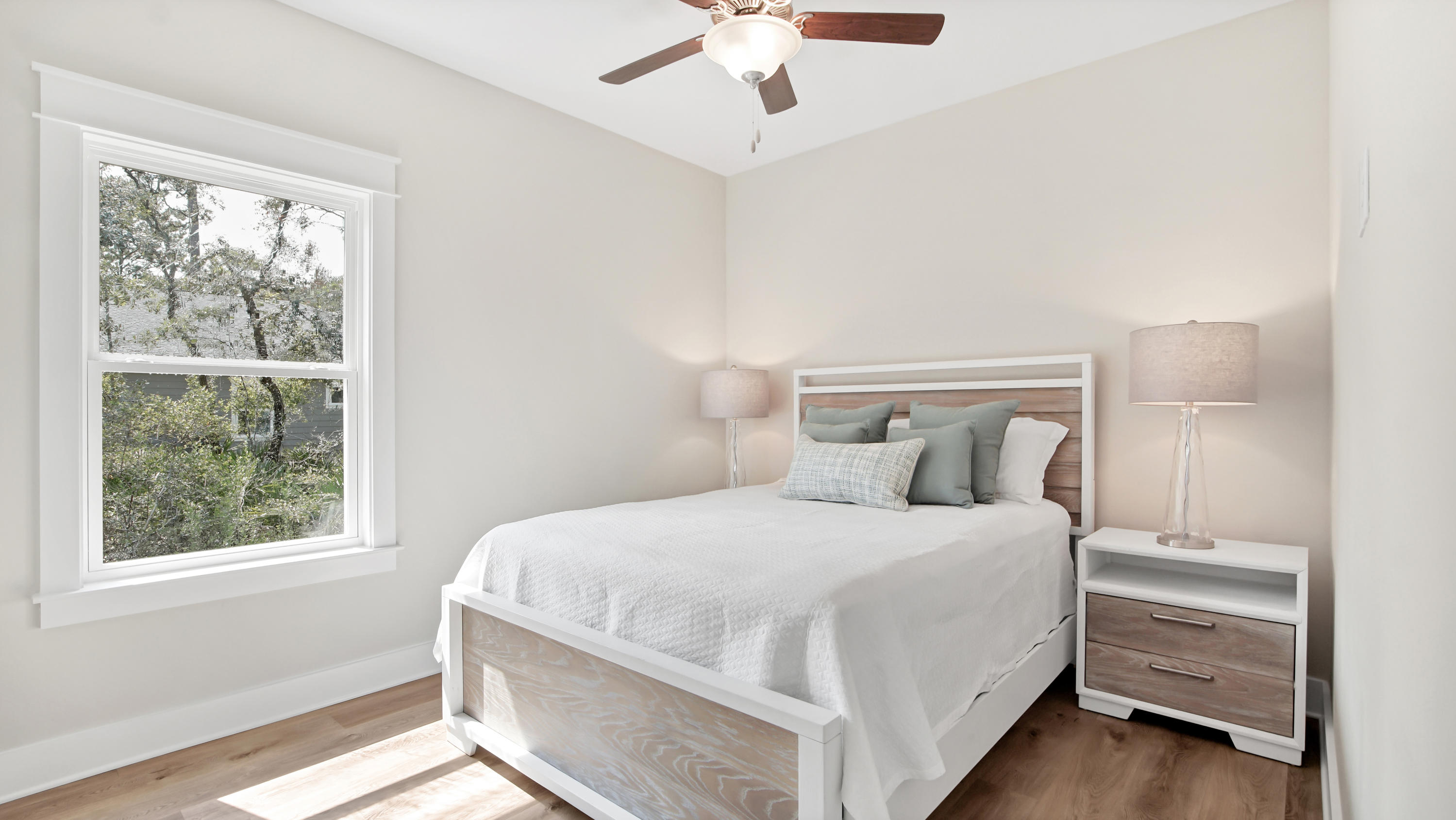 CROSS CREEK SHORES - Residential