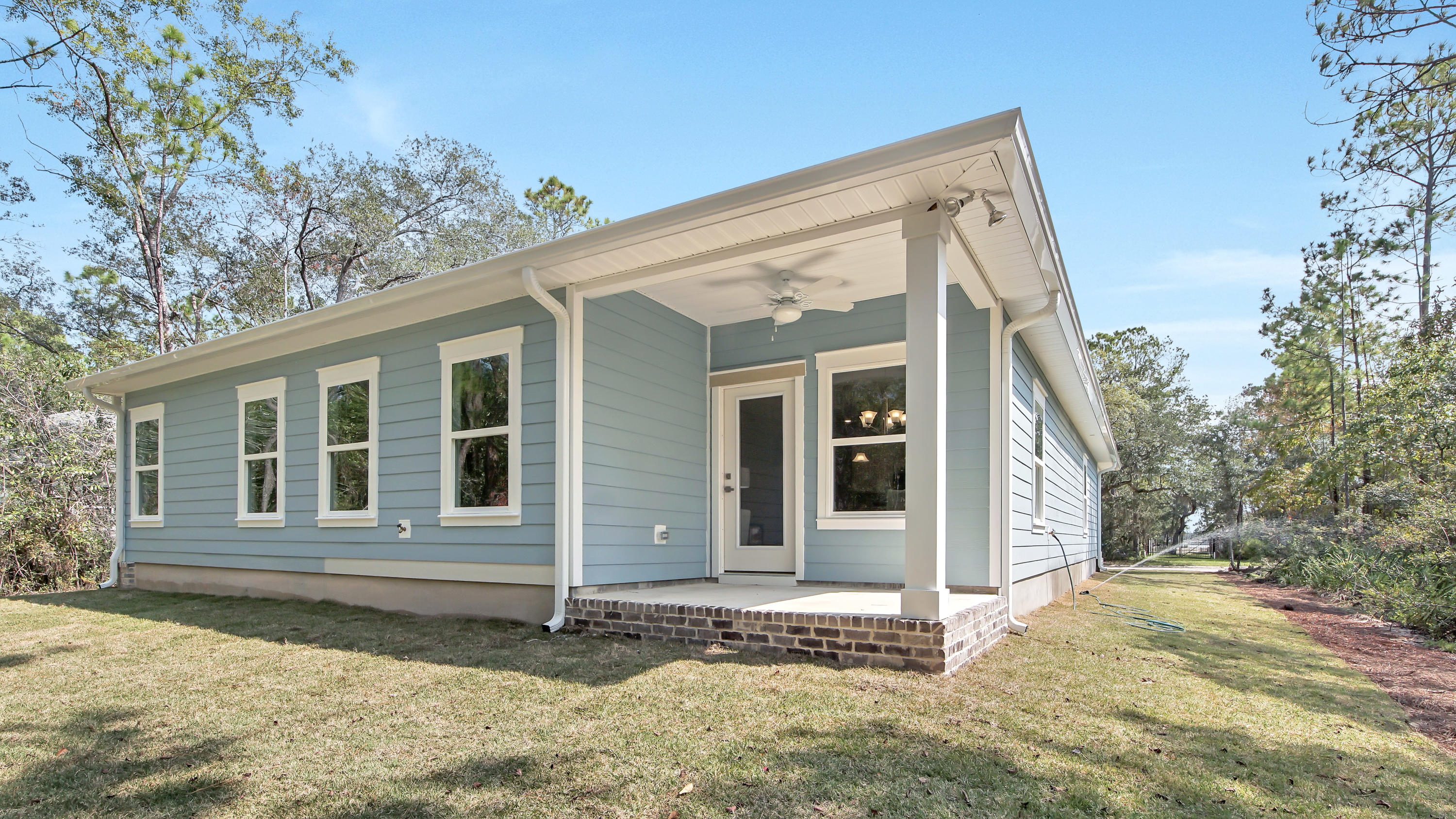 CROSS CREEK SHORES - Residential