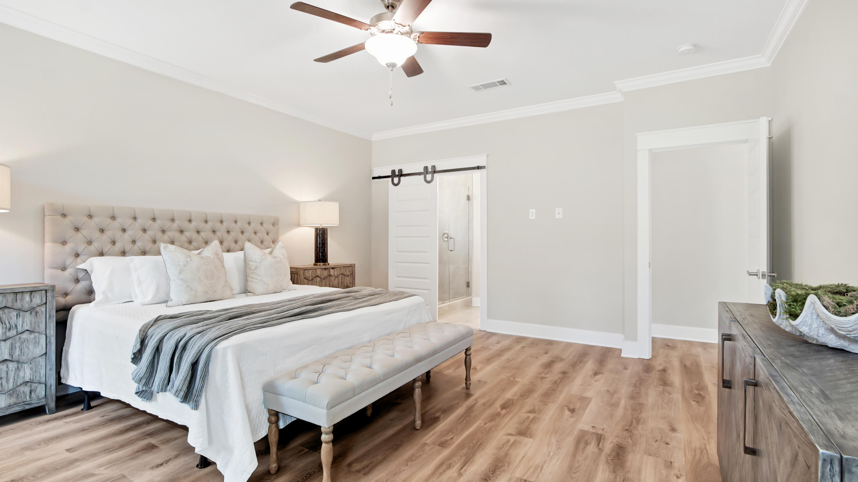 CROSS CREEK SHORES - Residential