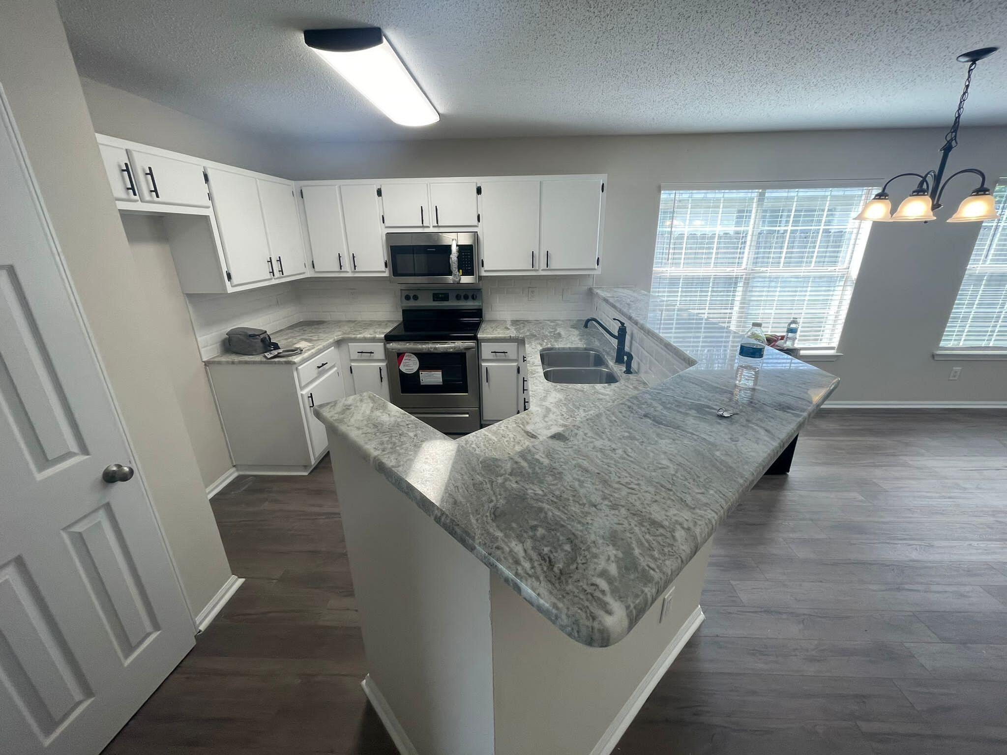 SWEETBRIAR STATION S/D - Residential