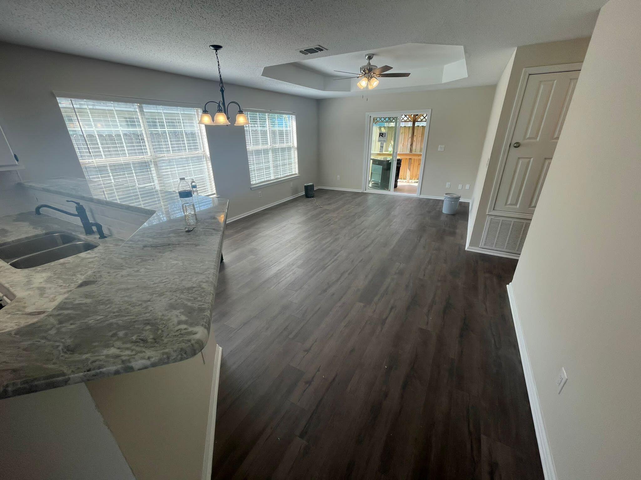 SWEETBRIAR STATION S/D - Residential