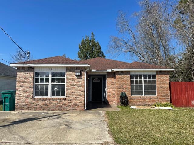 SWEETBRIAR STATION S/D - Residential