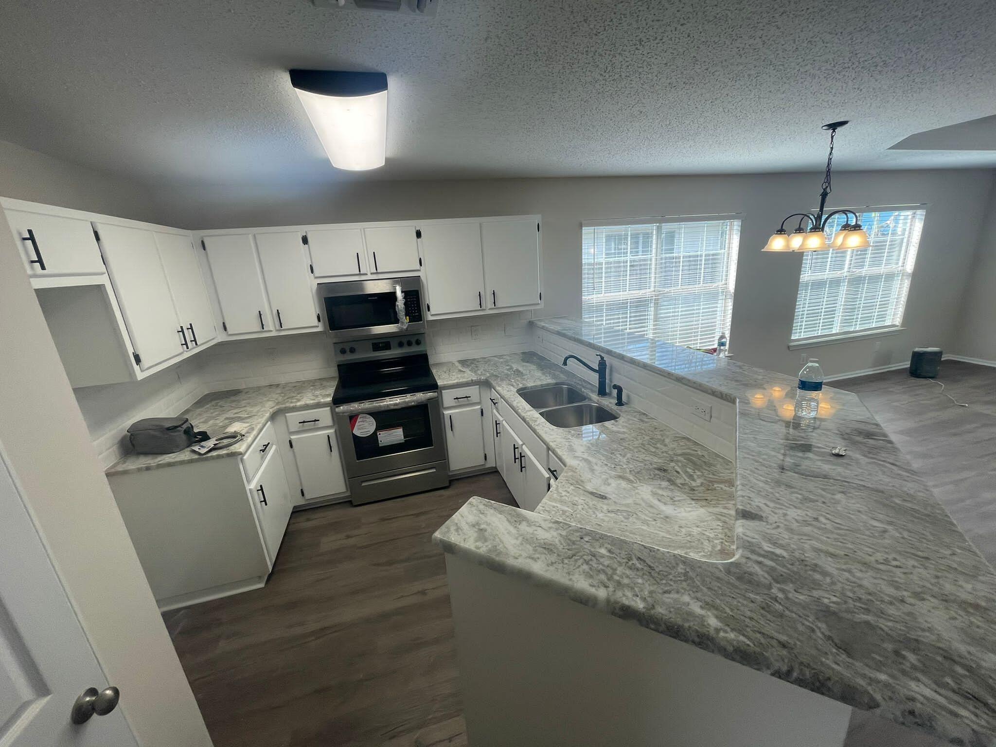 SWEETBRIAR STATION S/D - Residential