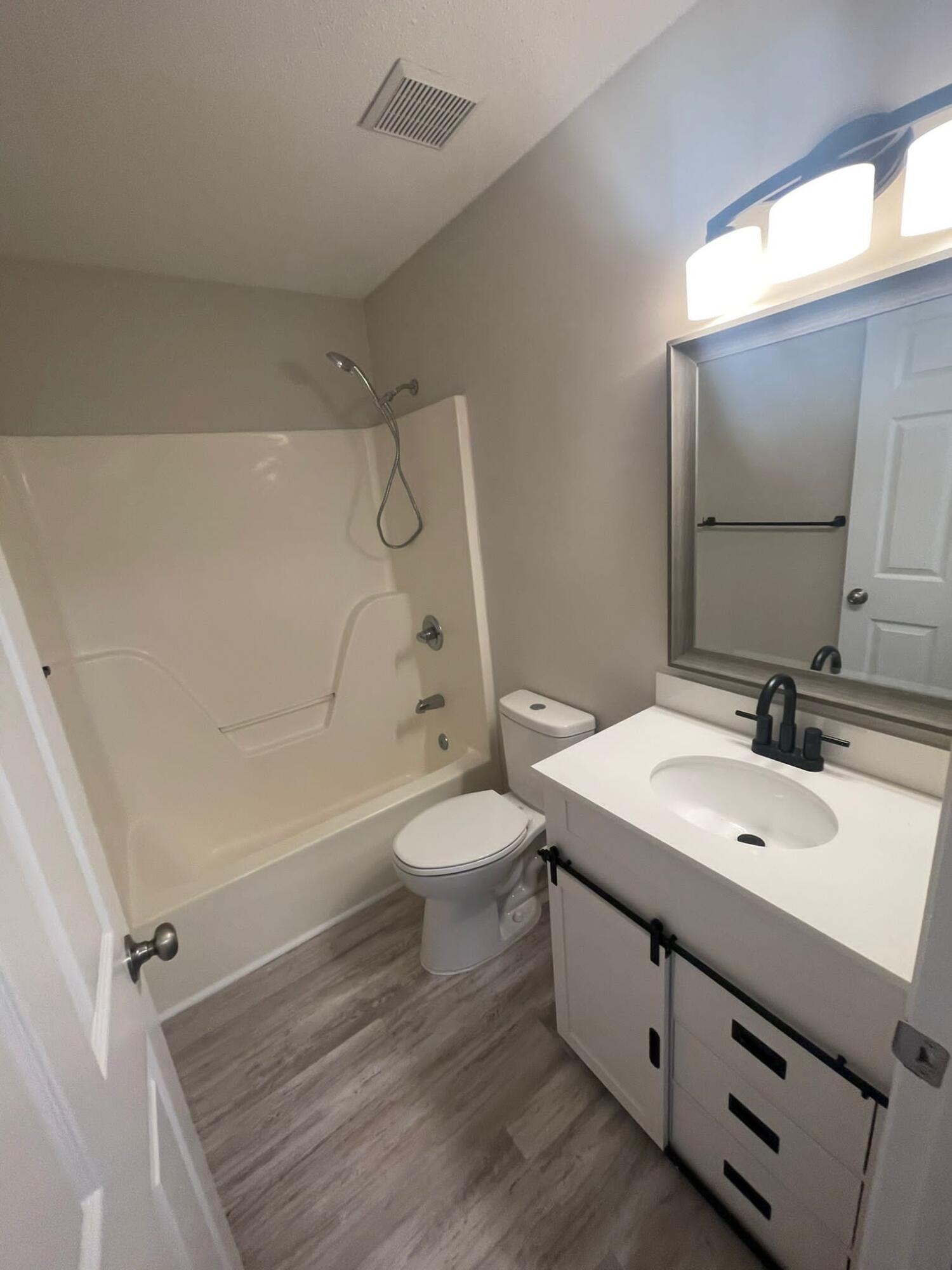SWEETBRIAR STATION S/D - Residential