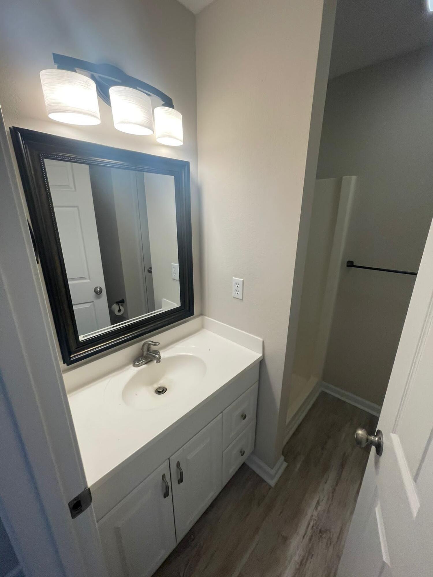 SWEETBRIAR STATION S/D - Residential