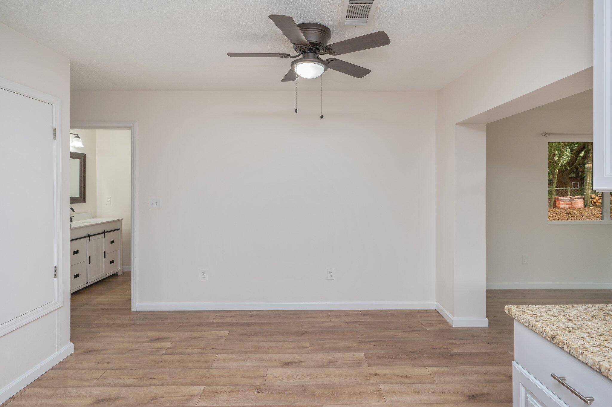 PINECREST HILLS - Residential Lease