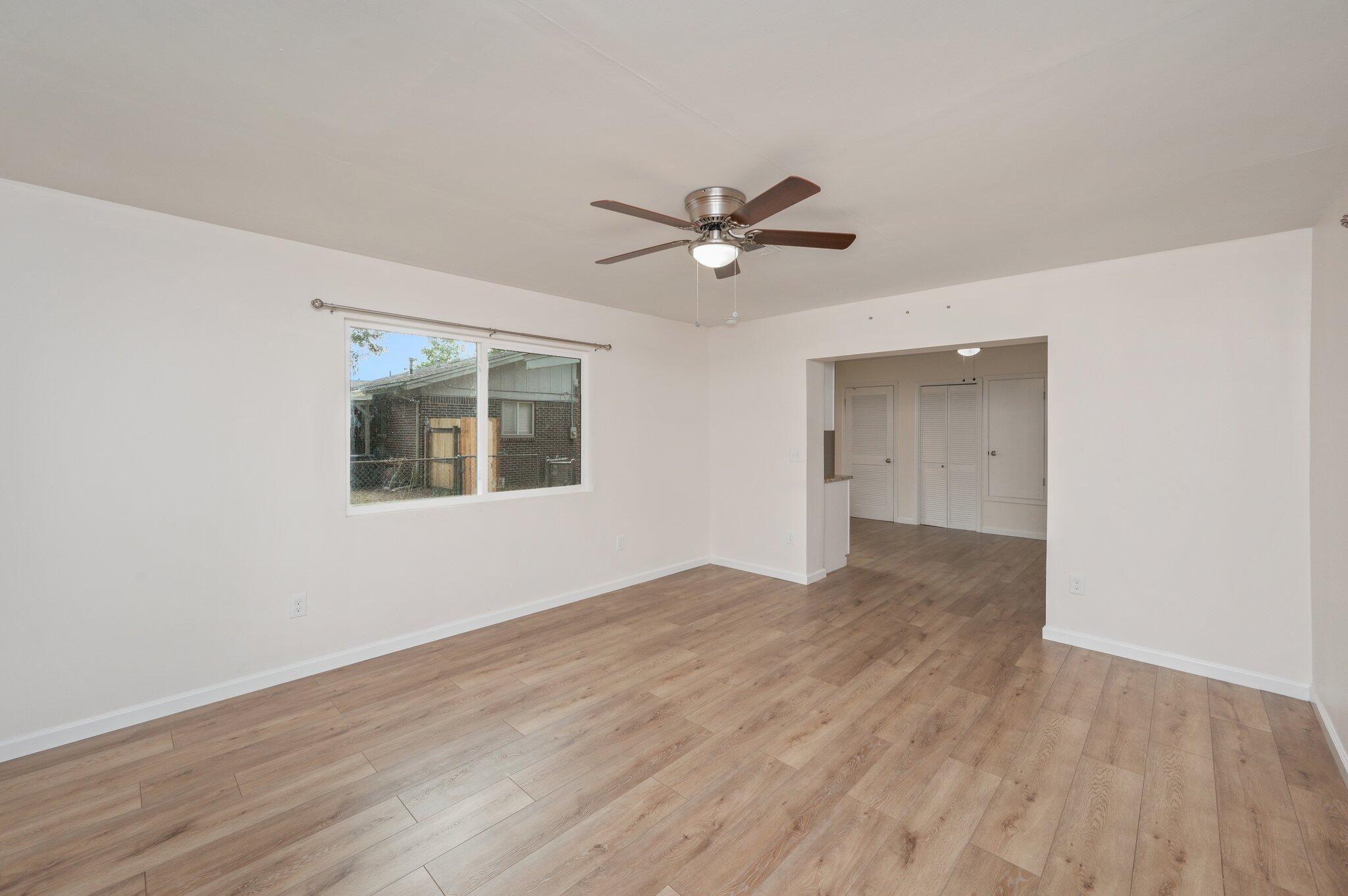 PINECREST HILLS - Residential Lease