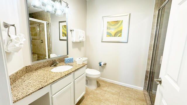 The Palms Of Destin - Residential