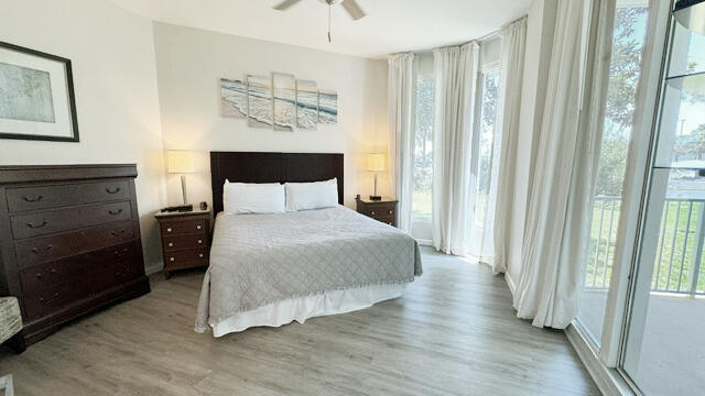 The Palms Of Destin - Residential
