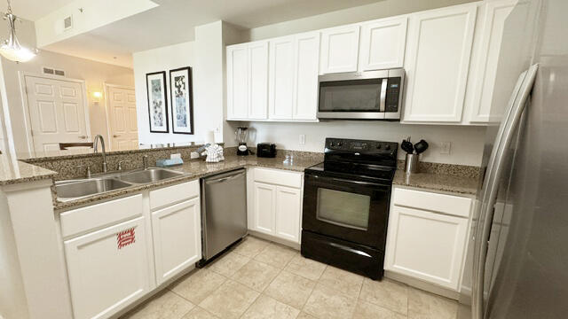 The Palms Of Destin - Residential