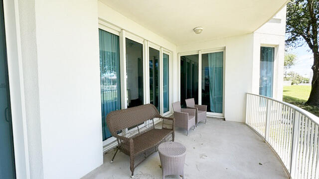 The Palms Of Destin - Residential