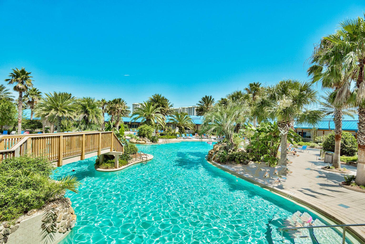 The Palms Of Destin - Residential