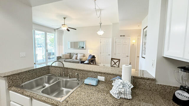 The Palms Of Destin - Residential