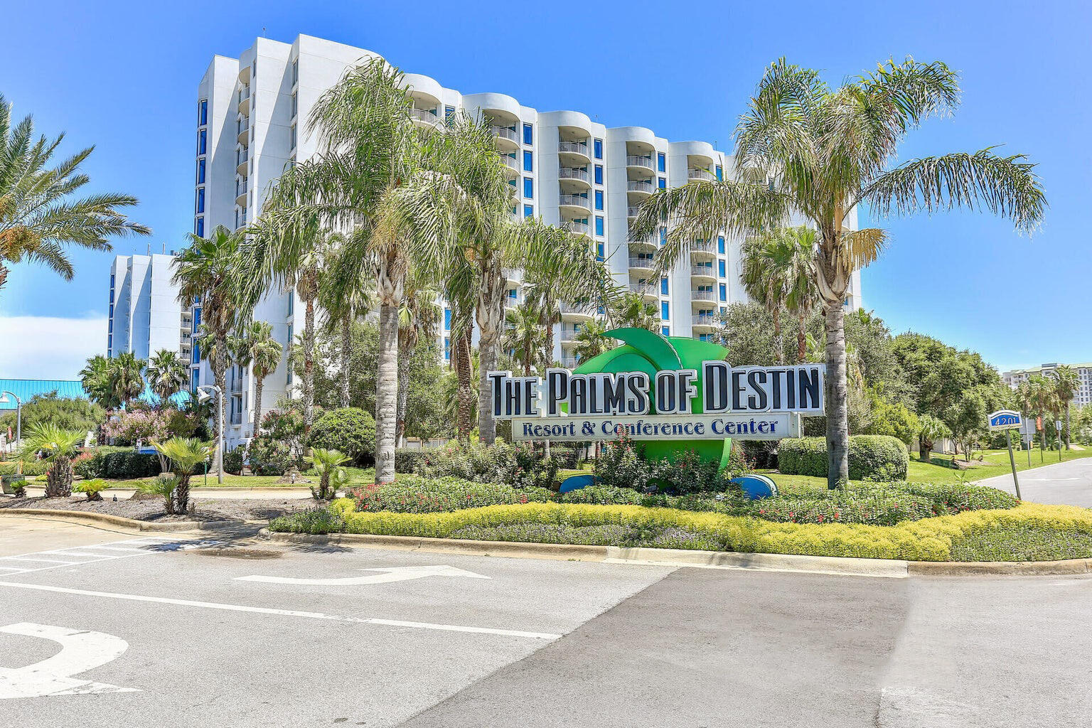 The Palms Of Destin - Residential