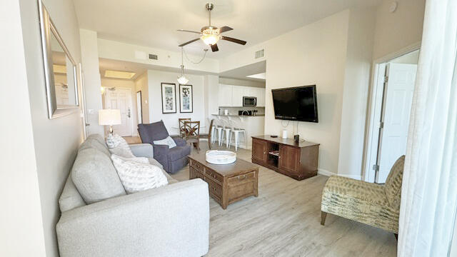 The Palms Of Destin - Residential