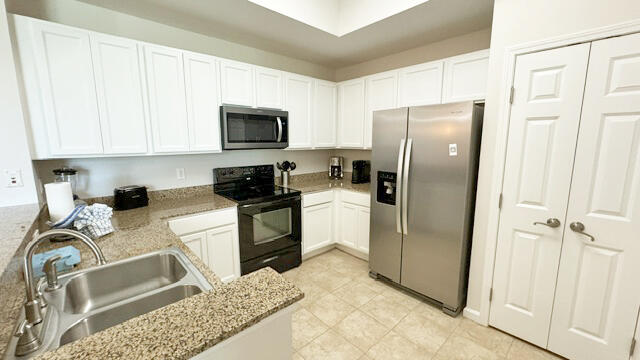 The Palms Of Destin - Residential